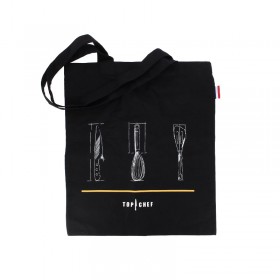 TOTE BAG TOP CHEF TOTE BAG TOP CHEF