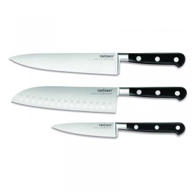 3 COUTEAUX TOP CHEF MAESTRO 3 COUTEAUX TOP CHEF MAESTRO
