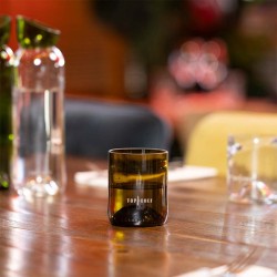 VERRES TOP CHEF SHORT DRINK x4 | M6SHOP