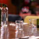 VERRES TOP CHEF SHORT DRINK x4 | M6SHOP
