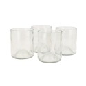 VERRES TOP CHEF SHORT DRINK x4 | M6SHOP