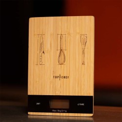 BALANCE DE CUISINE TOP CHEF | M6SHOP