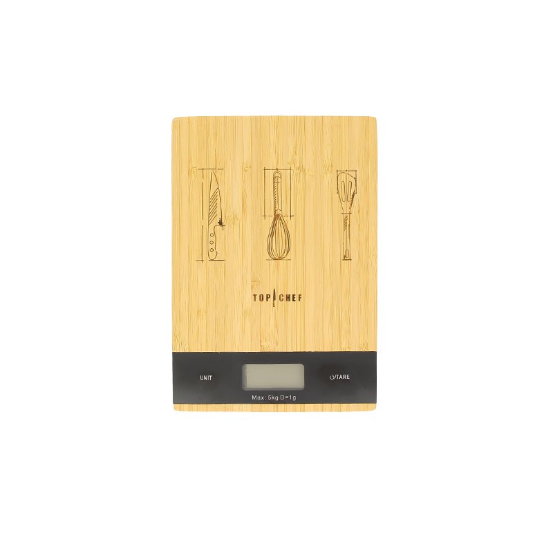 BALANCE DE CUISINE TOP CHEF | M6SHOP
