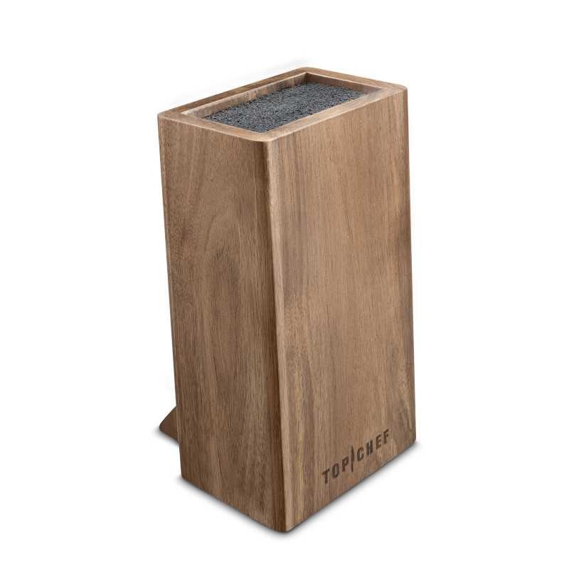 BLOC COUTEAUX TOP CHEF | M6SHOP