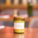 BOUGIE TOP CHEF 15ANS CHARDONNAY | M6SHOP