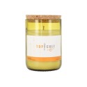 BOUGIE TOP CHEF 15ANS CHARDONNAY | M6SHOP
