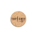 BOUGIE TOP CHEF 15ANS CHARDONNAY | M6SHOP