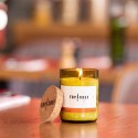 BOUGIE TOP CHEF GEWURZTRAMINER | M6SHOP