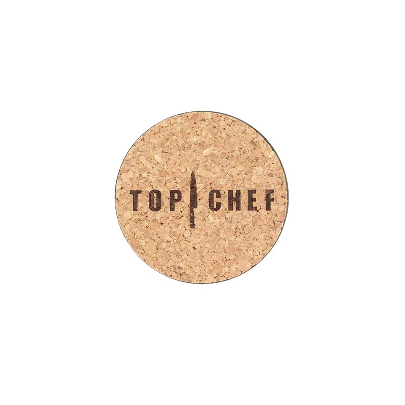 BOUGIE TOP CHEF GEWURZTRAMINER | M6SHOP