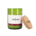 BOUGIE TOP CHEF MERLOT | M6SHOP