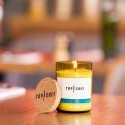 BOUGIE TOP CHEF SAUVIGNON | M6SHOP