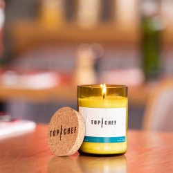 BOUGIE TOP CHEF SAUVIGNON | M6SHOP