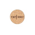 BOUGIE TOP CHEF SAUVIGNON | M6SHOP