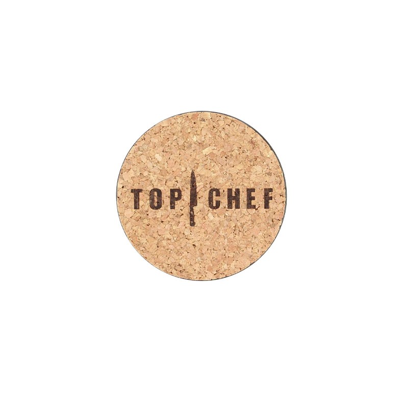 BOUGIE TOP CHEF SAUVIGNON | M6SHOP