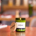 BOUGIE TOP CHEF SYRAH | M6SHOP