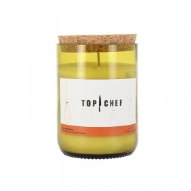 BOUGIE TOP CHEF GEWURZTRAMINER