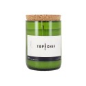 BOUGIE TOP CHEF SYRAH | M6SHOP