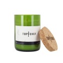 BOUGIE TOP CHEF SYRAH | M6SHOP