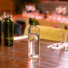 CARAFE TOP CHEF - DANSER/DÉBATTRE