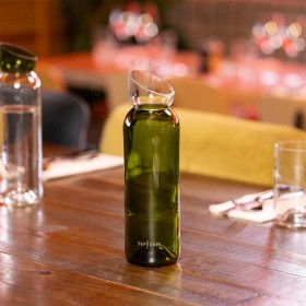 CARAFE TOP CHEF - DÉBATTRE/DANSER