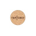 BOUGIE TOP CHEF SYRAH | M6SHOP