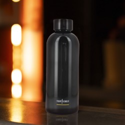 BOUTEILLE D'EAU TOP CHEF | M6SHOP