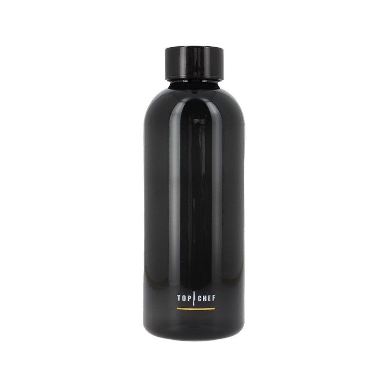 BOUTEILLE D'EAU TOP CHEF | M6SHOP