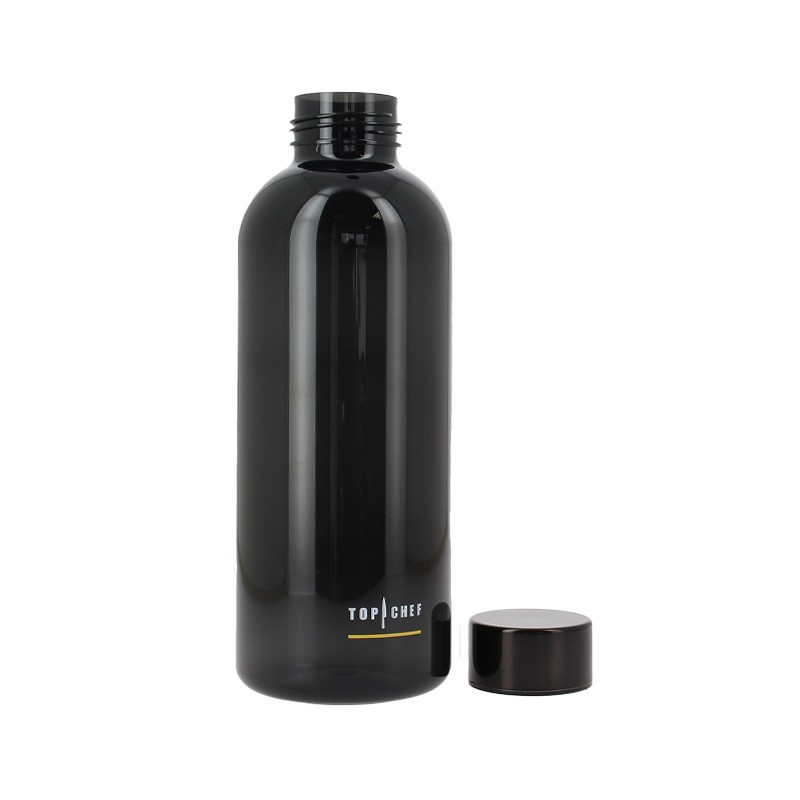 BOUTEILLE D'EAU TOP CHEF | M6SHOP