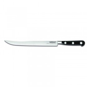 COUTEAU YATAGAN TOP CHEF 22CM