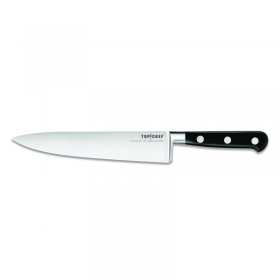 COUTEAU DE CUISINE TOP CHEF 20CM