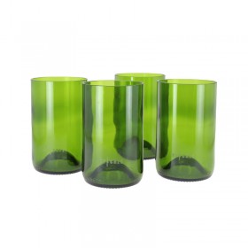 VERRES TOP CHEF LONG DRINK - DÉBATTRE x4