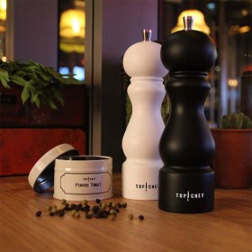 MOULIN À SEL TOP CHEF x DE BUYER