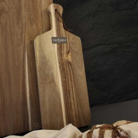 PLANCHE À DÉCOUPER TOP CHEF M