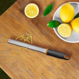 RÂPE ZESTEUR TOP CHEF