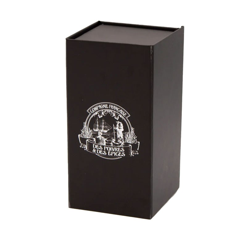 COFFRET TRIO POIVRÉ TOP CHEF | M6SHOP
