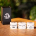 COFFRET TRIO GOURMAND TOP CHEF | M6SHOP