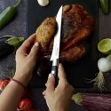COUTEAU À DÉSOSSER TOP CHEF 15CM | M6SHOP