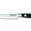 COUTEAU À POISSON TOP CHEF 16CM | M6SHOP