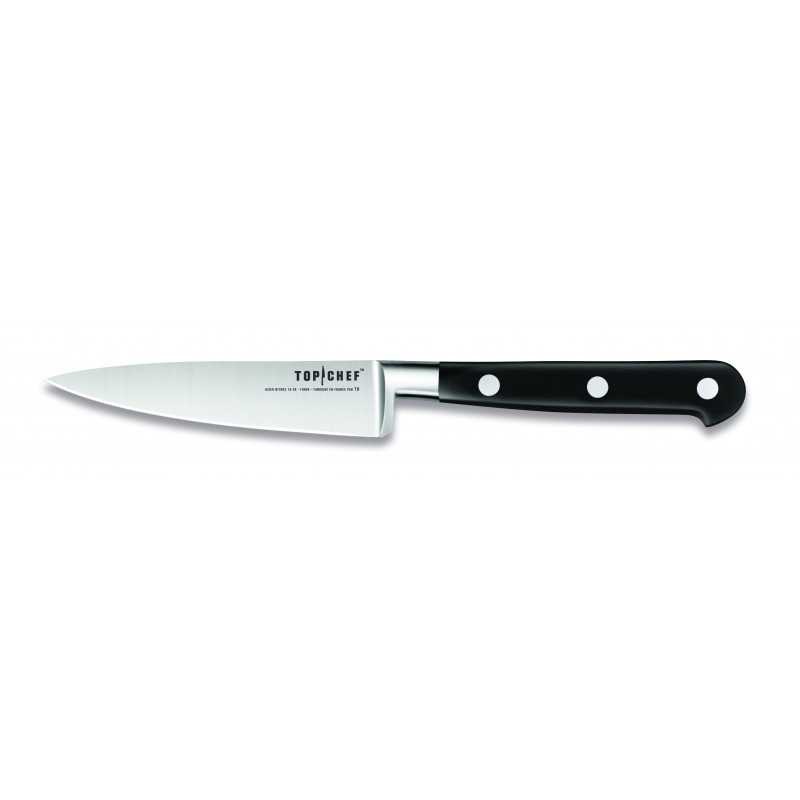 COUTEAU OFFICE TOP CHEF 10CM | M6SHOP