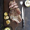 COUTEAU À STEAK TOP CHEF 13CM | M6SHOP