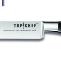 COUTEAU YATAGAN TOP CHEF 22CM | M6SHOP