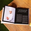 LE LIVRE D'OR DÉDICACÉ PAR DANNY KHEZZAR | M6SHOP