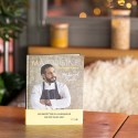MA CUISINE MÉDITERRANÉENNE DÉDICACÉ PAR MOHAMED CHEIKH | M6SHOP
