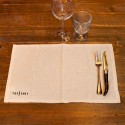 SETS DE TABLE TOP CHEF | M6SHOP