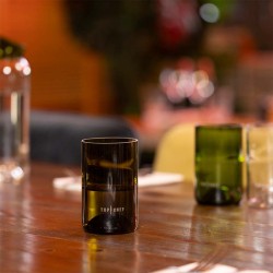VERRES TOP CHEF LONG DRINK x4 | M6SHOP