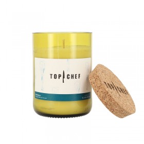 BOUGIE TOP CHEF SAUVIGNON