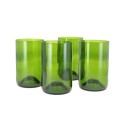 VERRES TOP CHEF LONG DRINK x4 | M6SHOP