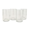 VERRE TOP CHEF LONG DRINK x4 | M6SHOP