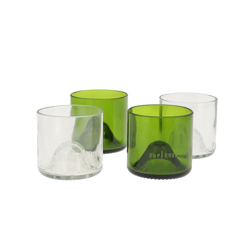 TASSE CAFÉ TOP CHEF x4 | M6SHOP