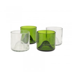 TASSE CAFÉ TOP CHEF - PANACHÉ x4